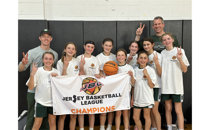 Boys & Girls Basketball